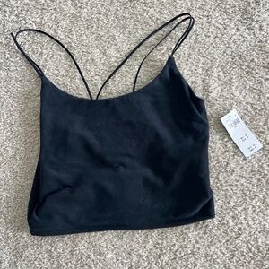 Abercrombie tank new with tanks